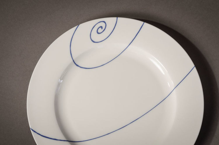 Picture of Swirl Plate