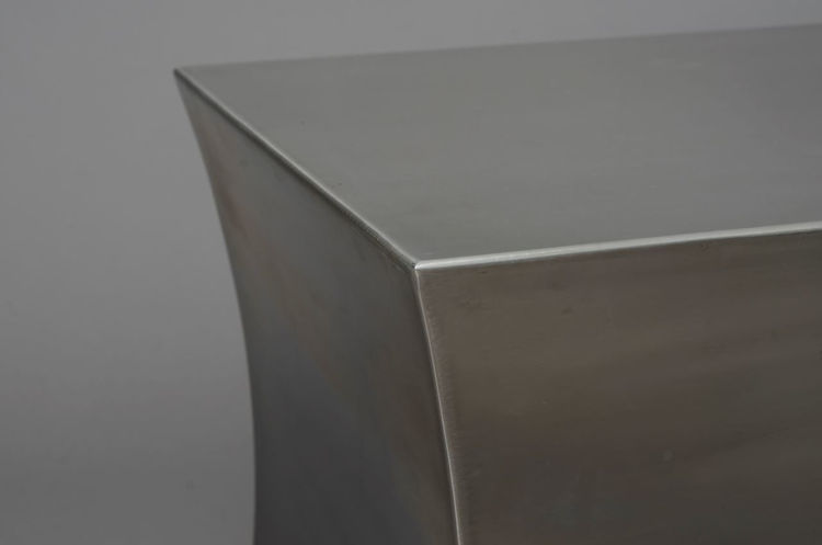 Picture of Concave Stainless Table