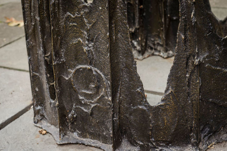 Picture of Stalagtite table