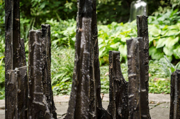 Picture of Stalagtite table