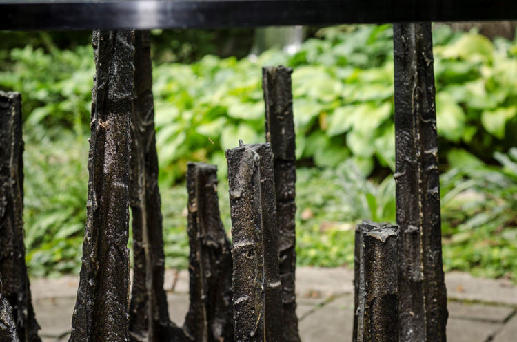 Picture of Stalagtite table