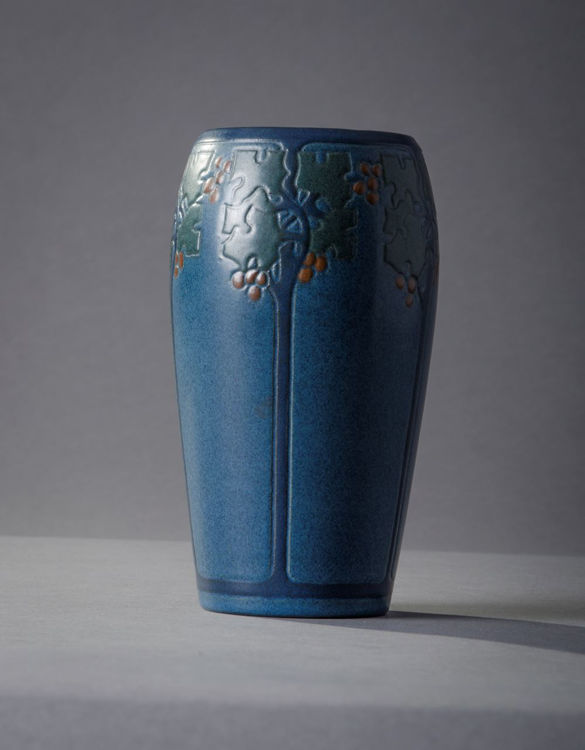 Picture of Marblehead Vase