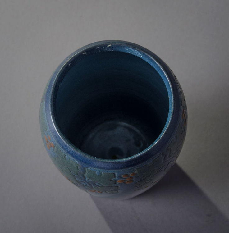Picture of Marblehead Vase