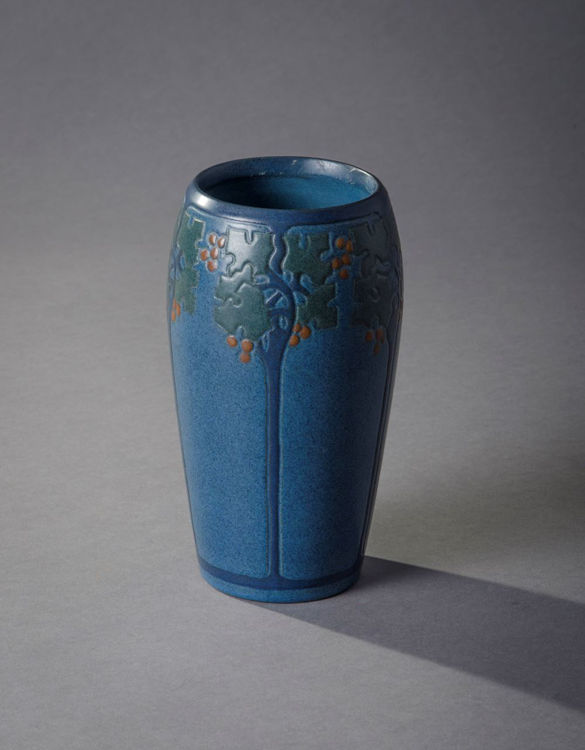 Picture of Marblehead Vase