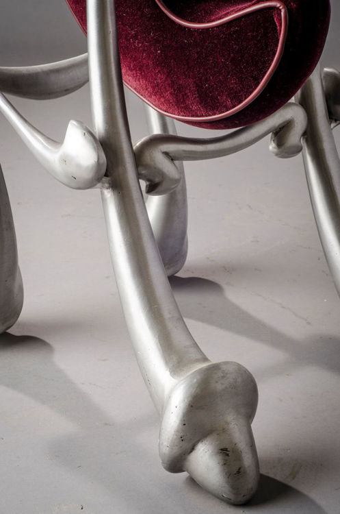 Picture of Barre Stool