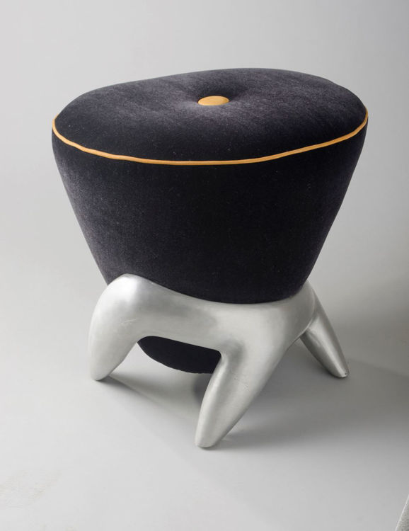 Picture of Prototype Walking Diablo Pouf