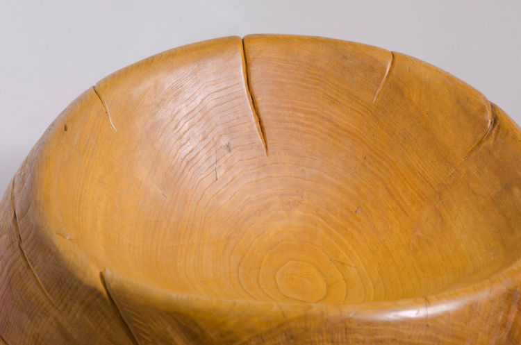 Picture of Elm ball chair