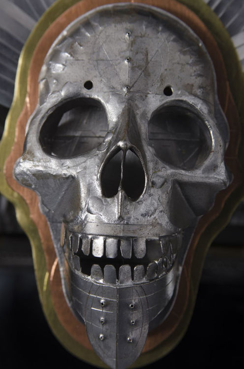 Picture of Mask of Death