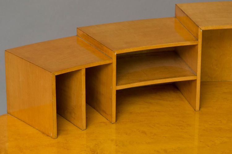 Picture of Deco Desk