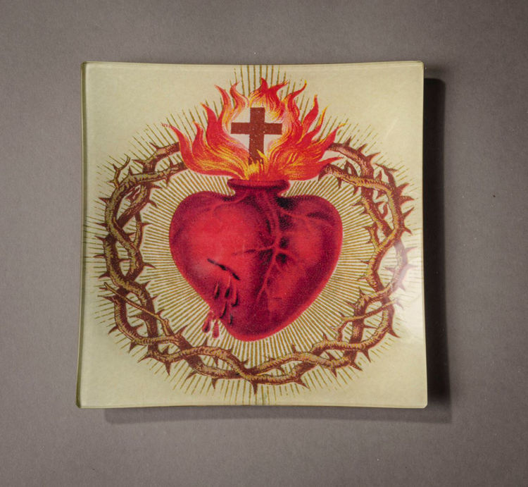 Picture of Sacred Heart